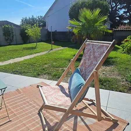 Mazy Villa Le Croisic Exterior photo