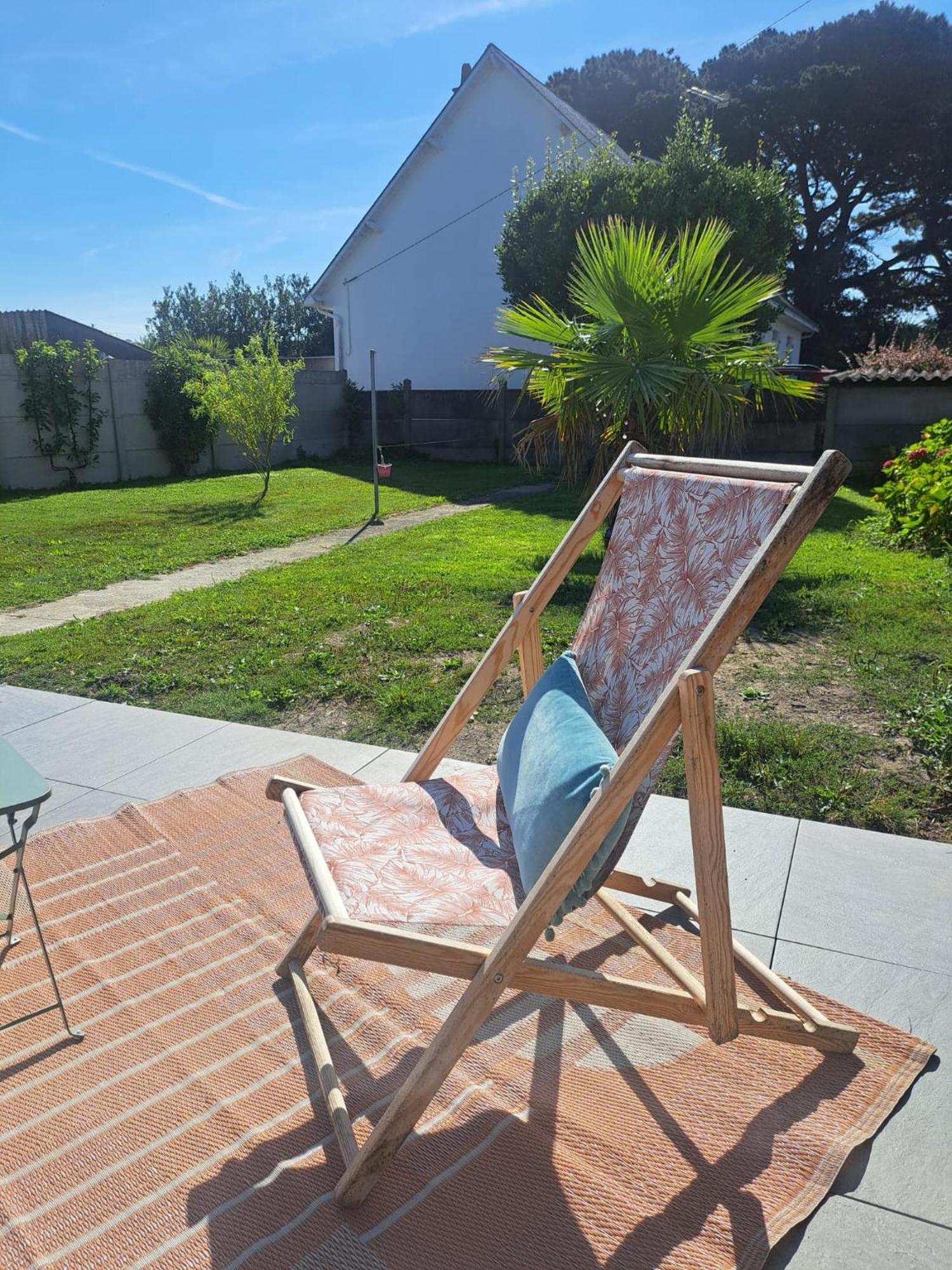 Holiday home Mazy Le Croisic