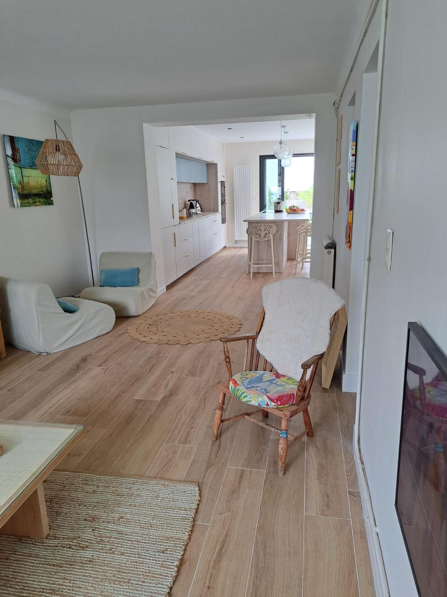Mazy Holiday home
