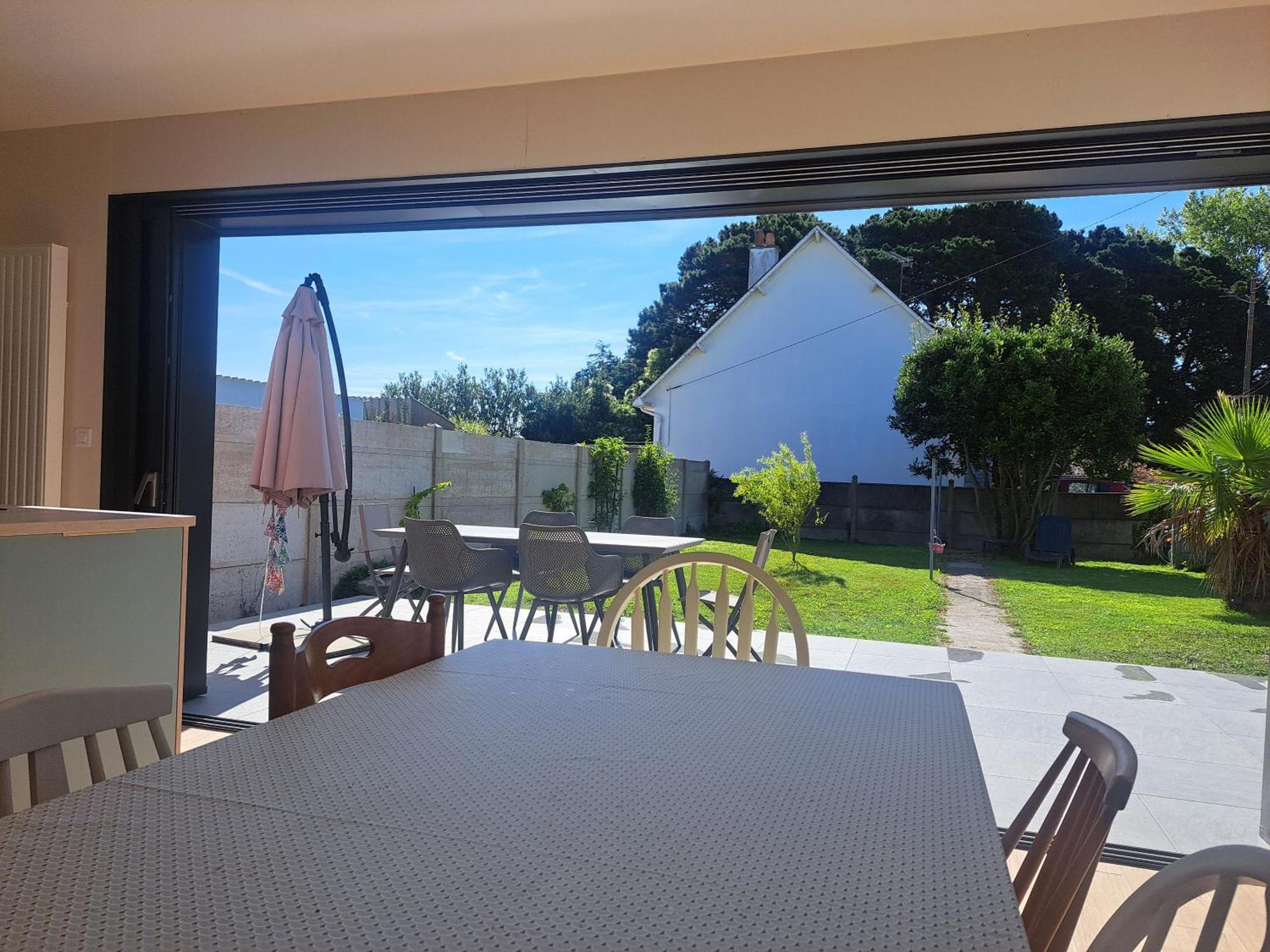 Holiday home Mazy Le Croisic
