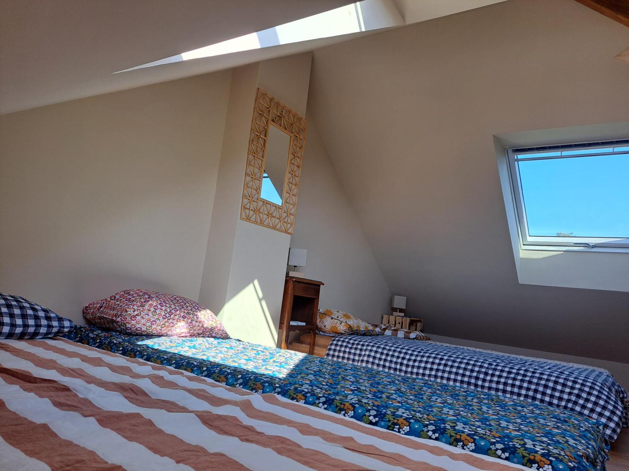 Mazy Holiday home *