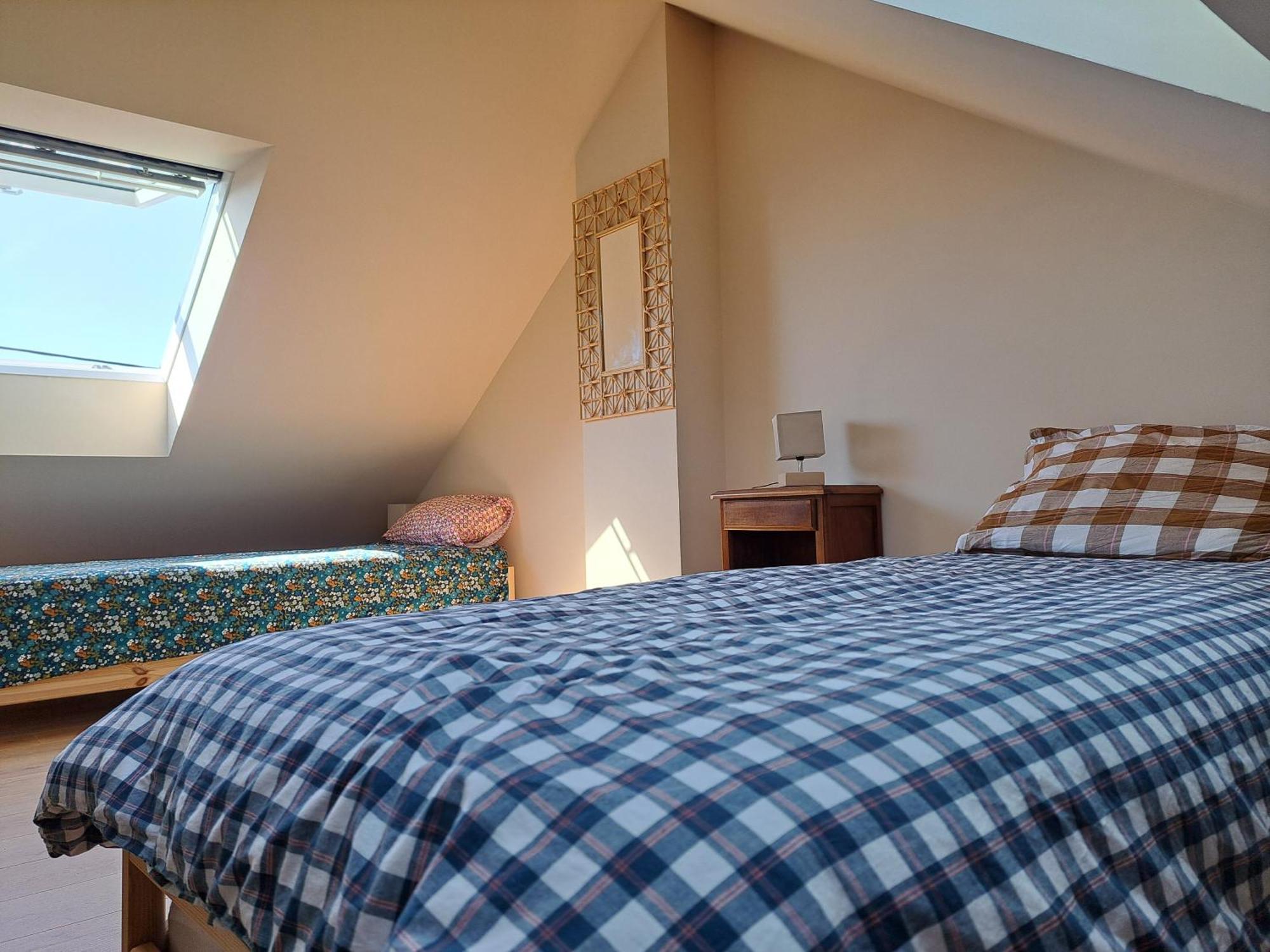 Holiday home Mazy *