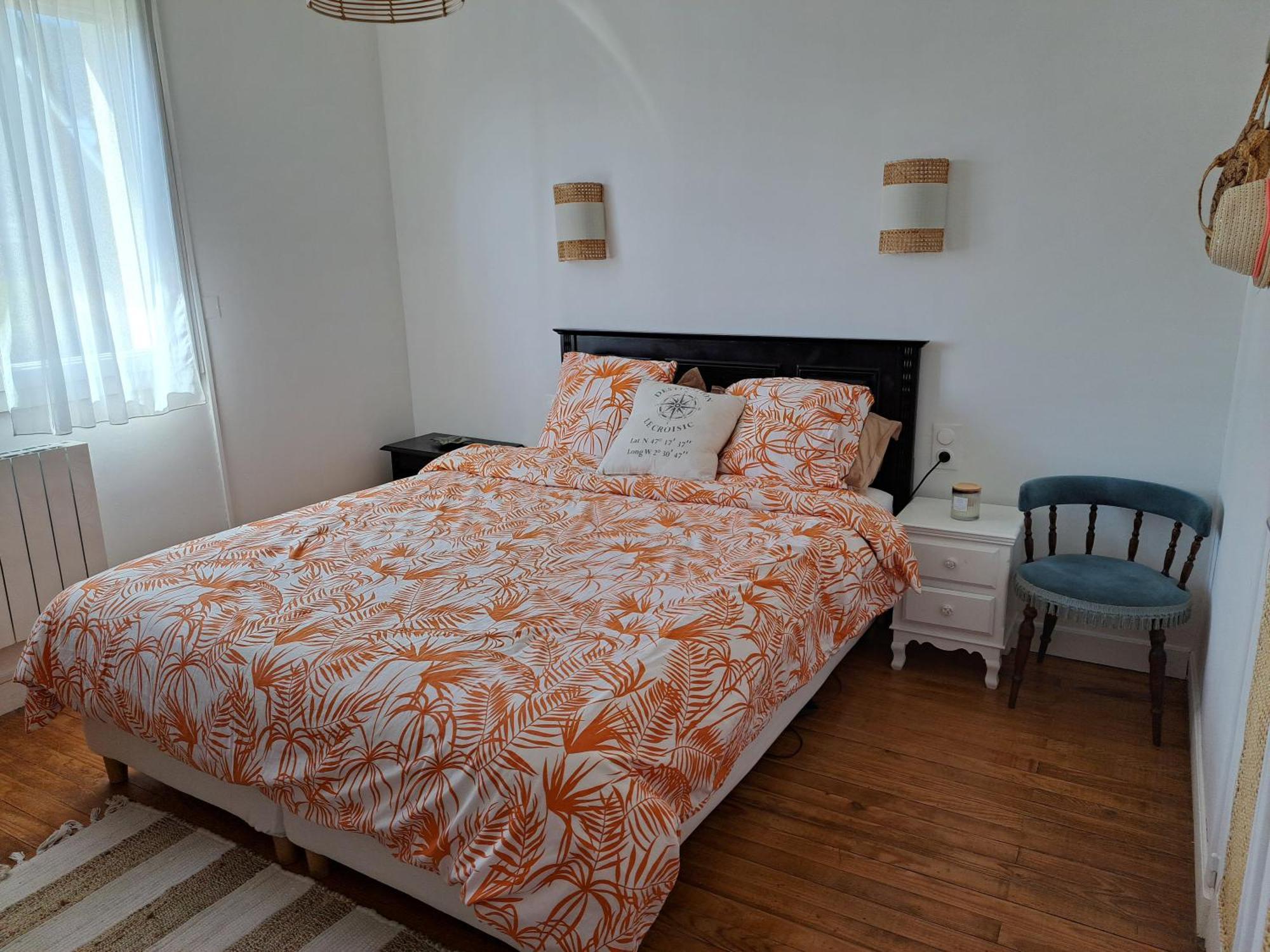 Mazy Holiday home