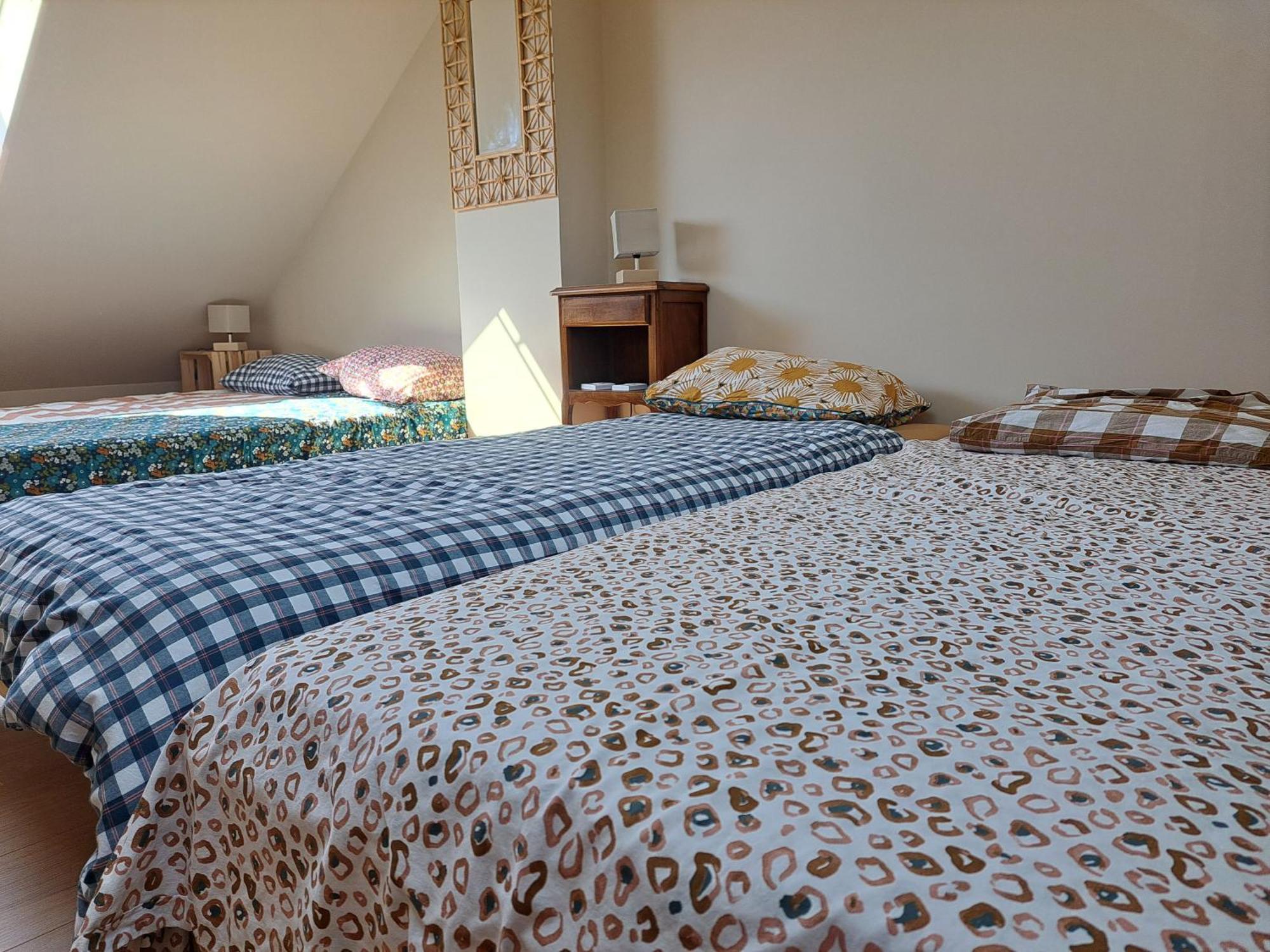 Mazy Holiday home *