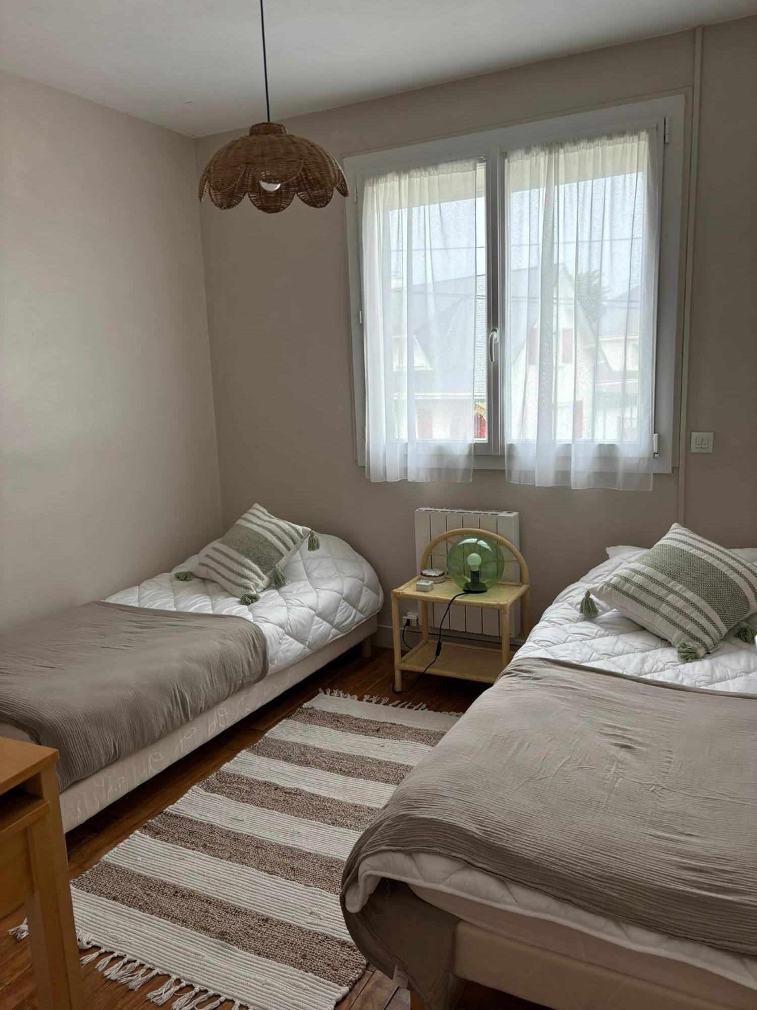 Mazy Holiday home *